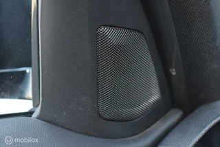 BMW 3 Serie BMW 320d Touring xDrive M-Sport Sapphirschwarz Pano Live-Cockpit Keyless HiFi DAB LED-verlichting - afbeelding nr 18