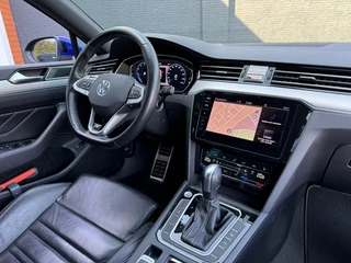 Volkswagen Passat - afbeelding nr 35