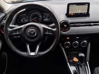 Mazda CX-3 - afbeelding nr 5