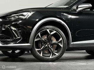 CUPRA Formentor CUPRA Formentor 1.4 e-Hybrid VZ Performance | CRUISE | NAVI - afbeelding nr 24