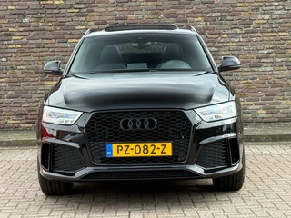 Audi RSQ3 Audi RSQ3 2.5 TFSI Quattro Automaat Panodak Leer Trekhaak - afbeelding nr 7