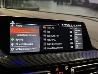 BMW 1 Serie BMW 1-serie 118i M-Sport *Carplay*Camera* - afbeelding nr 21