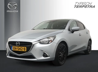 Mazda 2 SKYACTIV-G 90 Sport Selected