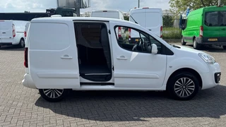 Peugeot Partner - afbeelding nr 5