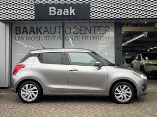 Suzuki Swift - afbeelding nr 4