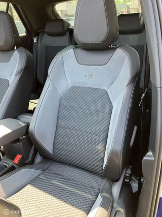 Volkswagen T-Roc Volkswagen T-Roc 2.0 TSI 4Motion R  Akrapovic Carplay - afbeelding nr 22