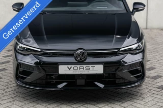 Volkswagen Golf Volkswagen Golf 2.0 TSI 4Motion R Perf Akra 360 Pano Vol - afbeelding nr 8