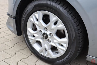 Kia Ceed Sportswagon Kia Ceed Sportswagon 1.0 T-GDi MHEV Automaat / ACC / Camera / Stoel + stuurverwarming - afbeelding nr 16