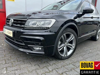 Volkswagen Tiguan Volkswagen Tiguan 1.5 TSI ACT R-line Business - afbeelding nr 6