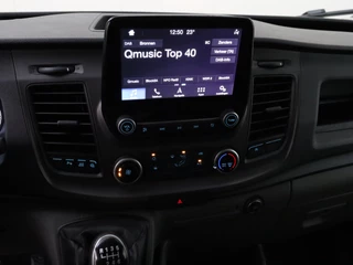 Ford Transit | Navigatie | 3-Persoons | Multimedia | Airco - afbeelding nr 17