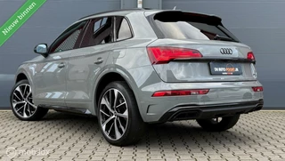 Audi Q5 Audi Q5 50 TFSI e S-line Pano.dak/Viritual/Trekhaak/Camera/21