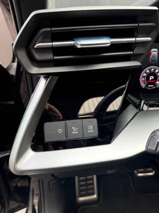 Audi S3 Audi S3 A3 Sportback 2.0 TFSI S3 |Quattro|B&O|Pano|Led|Matrix| - afbeelding nr 64