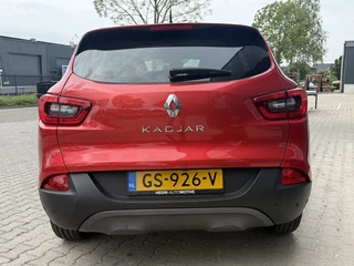 Renault Kadjar - afbeelding nr 6