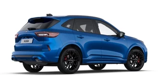 Ford Kuga Ford Kuga 2.5 PHEV ST-Line X 243pk | Driver Assistance Pack | Black Package | Winterpack | Panorama dak | Wegklapbare Trekhaak | AGR Stoelen | Adaptieve Matrix LED koplampen met Coast to Coast - afbeelding nr 4