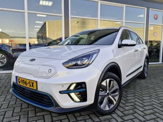 Kia e-Niro Kia e-Niro ExecutiveLine 64 kWh | Stuurwielverwarming | Camera | Navigatie | - afbeelding nr 2