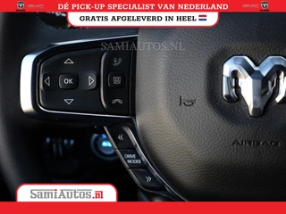 Dodge Ram Pick-Up DUBBELE CABINE | PICK UP | 5 PERSOONS | DC | GRIJSKENTEKEN | VOORRAAD NR 2233 - 7672 - afbeelding nr 37