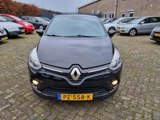 Renault Clio ✅NIEUWE APK ✅GARANTIE - afbeelding nr 2