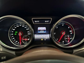 Mercedes-Benz GLE Mercedes GLE-klasse 350 d 4MATIC NAVICAMERA CARPLAY LEER - afbeelding nr 24