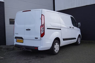 Ford Transit Custom - Airco - Cruise - PDC - €12.950,- Excl. - afbeelding nr 2