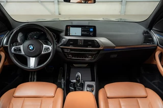 BMW X3 BMW X3 sDrive20i High Executive M Sport Pakket - afbeelding nr 5