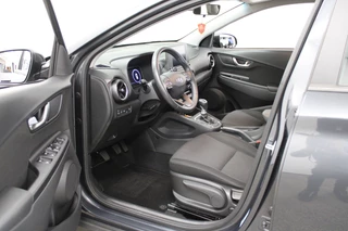Hyundai Kona Winterpakket|Camera|Carplay|Trekhaak - afbeelding nr 10