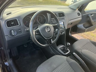 Volkswagen Polo Volkswagen Polo 1.0 AIRCO|APPLE CARPLAY|5-DRS|NW APK - afbeelding nr 21