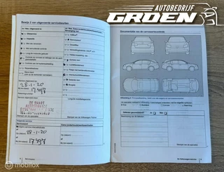 Volkswagen Golf Volkswagen Golf 1.2 TSI Trendline 42.000 KM NLAUTO - afbeelding nr 32