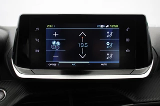 Peugeot e-208 Peugeot e-208 e-208 Active Pack 50 kWh - Carplay, Stoelverwarming, SOH 92% - afbeelding nr 28