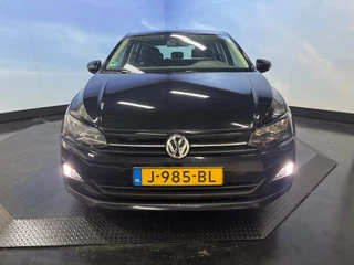 Volkswagen Polo Volkswagen Polo 1.0 TSI Comfortline Airco | Navi | ACC | DAB+ - afbeelding nr 8