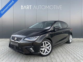 SEAT Ibiza - 17138098-0