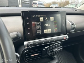 Citroën C4 Cactus Citroen C4 Cactus 1.2 PureTech Business - afbeelding nr 6