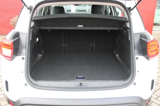 Citroën C5 Aircross Citroen C5 Aircross 1.6 Plug-in 225PK Hybrid BUSINESS | NAVIGATIE | APPLE CARPLAY/ANDROID AUTO | KEYLESS ENTRY/START | LED KOPLAMPEN | DODEHOEK DETECTIE | LICHTMETALEN VELGEN 18