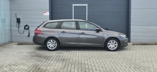 Peugeot 308 Peugeot 308 SW 1.2 PureTech Active - afbeelding nr 28