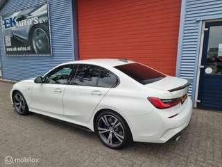 BMW 3 Serie BMW 3-serie 330e High-Exe M-Performance bodykit. Topstaat ! - afbeelding nr 9