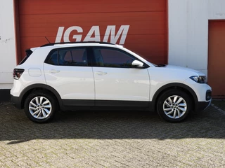 Volkswagen T-Cross - afbeelding nr 5