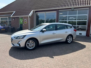 Ford Focus - afbeelding nr 41