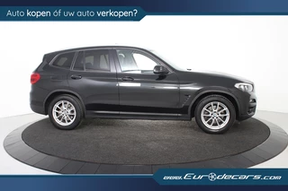 BMW X3 - afbeelding nr 36