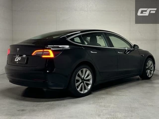 Tesla Model 3 Tesla Model 3 Standard RWD Plus 60 kWh Autopilot Pano NAP - afbeelding nr 4