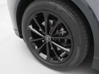Audi Q4 e-tron 12% bijtelling Navigatie Bluetooth ACC Keyless Clima Camera Pdc Led Stoelverwarming - afbeelding nr 11