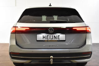 Volkswagen Passat Volkswagen Passat Variant 1.5 eTSI 150PK DSG BUSINESS ALCANTARA/360°CAMERA/TREKHAAK - afbeelding nr 7