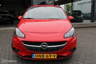 Opel Corsa Opel Corsa 1.0 Turbo Business+ - afbeelding nr 5