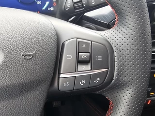 Ford Kuga Ford Kuga 2.5 PHEV ST-Line X 225pk | Driver Assistance Pack | Winterpack | SYNC 3 Navigatie | Elek. Achterklep - afbeelding nr 14