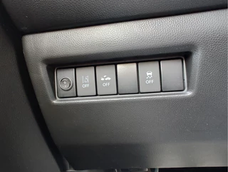 Suzuki Swift Suzuki Swift 1.2 STIJL AUTOMAAT Adaptive Cruise | Camera | Stoelverwarming - afbeelding nr 19