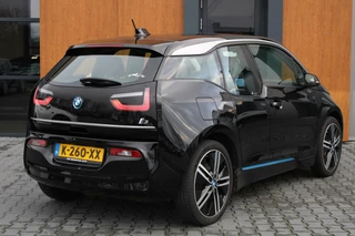 BMW i3 BMW i3 120Ah 42 kWh | Camera | Origineel NL | Stoelverwarming - afbeelding nr 3