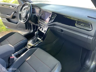 Volkswagen T-Roc Volkswagen T-Roc 1.5 TSI DSG BLACK-OPTIC CAMERA/TREKHAAK / ACC - afbeelding nr 37