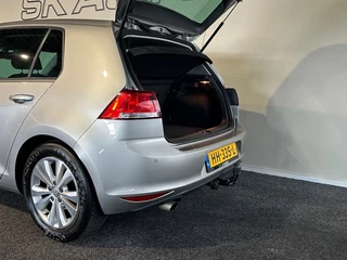 Volkswagen Golf Volkswagen Golf 1.0 TSI BNS ED. CON RIJKLAAR l LMV l CAMERA l CLIMA l - afbeelding nr 43