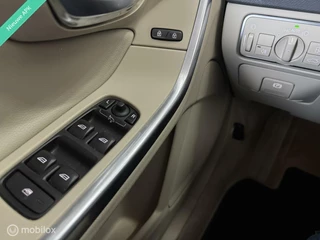 Volvo V60 Volvo V60 2.4 D6 Twin Engine R-Design|Clima|Navi|Leder|PDC| - afbeelding nr 16
