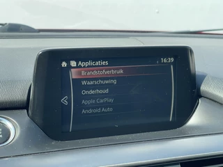 Mazda 6 | Trekhaak | LED | Carplay | Dodehoek - afbeelding nr 20