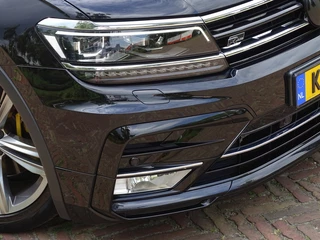 Volkswagen Tiguan Volkswagen Tiguan 2.0 TSI 4M. DSG / Highline R20 ed. / R-line / LED - afbeelding nr 40