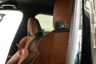 BMW M3 BMW M3 3-serie Touring xDrive Competition | Ceramic Brakes |BTW | NL auto | Carbon | - afbeelding nr 19